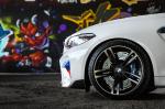 BMW M2 Coupe M Performance Accessories 2017 года (WW)
